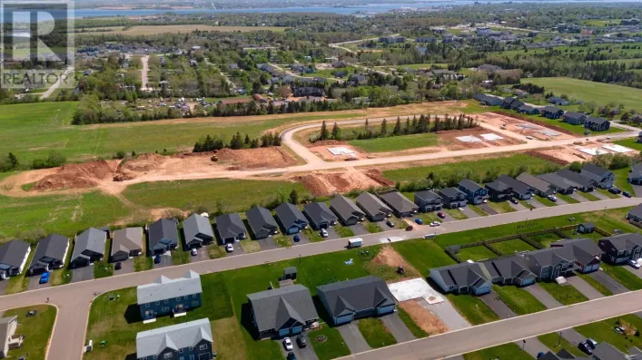 Lot 176A Emily Drive, Charlottetown