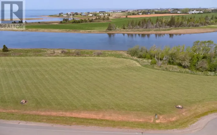 Lot 17-7 River View Drive, Cape Traverse