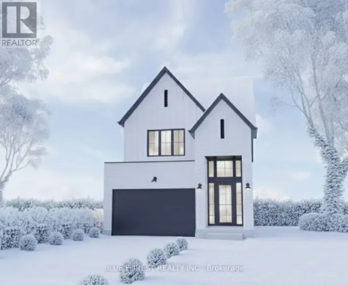 LOT 178 ROYAL MAGNOLIA AVENUE, London South