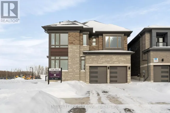 LOT 17N - 6 SAXBY FARM AVENUE, King