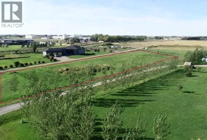 Lot 18, 210044 Highway 512, Rural Lethbridge County