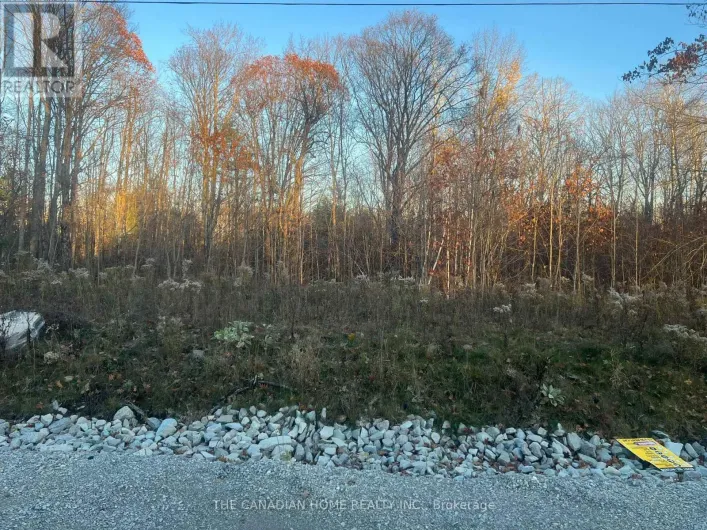 LOT 18 - 28 KIRKHILL DRIVE, Bracebridge)