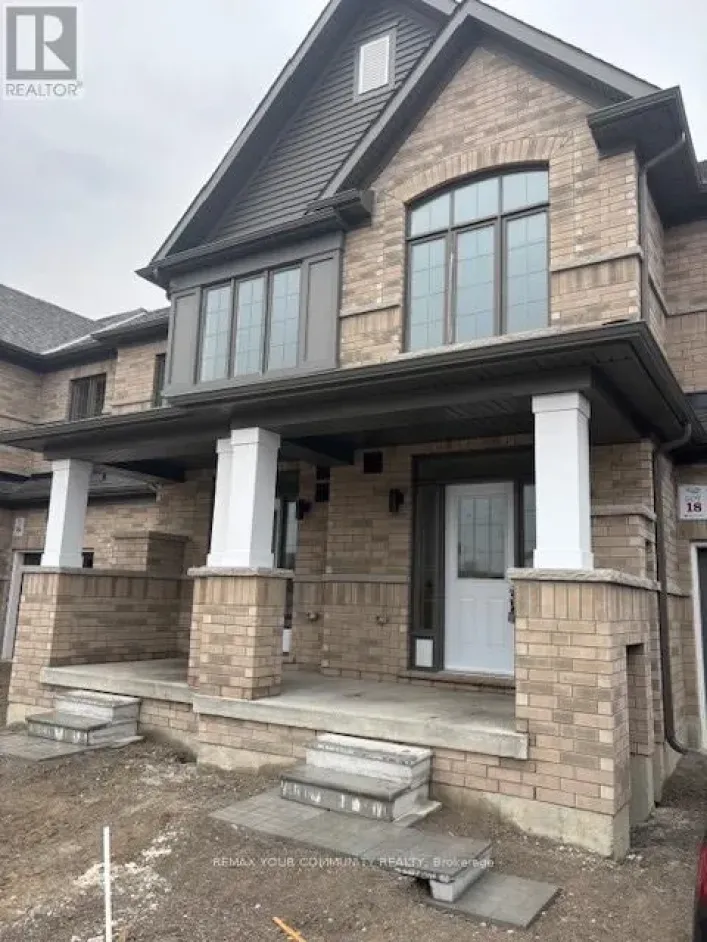 LOT 18 - 54 WAKELY CRESCENT, Clarington