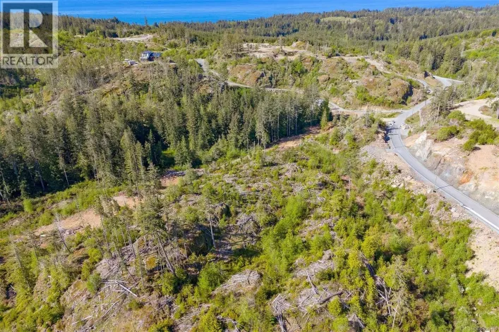 Lot 18 Clark Rd, Sooke