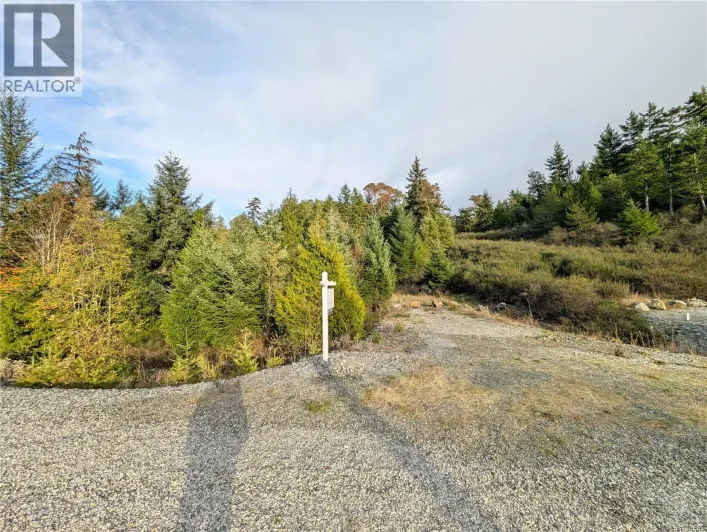 Lot 18 Eagle Dr, Shawnigan Lake