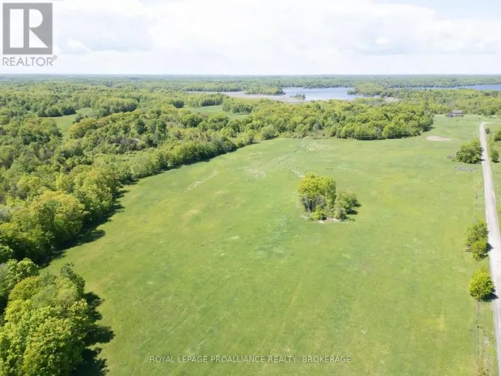 LOT 18 GANANOQUE LAKE ROAD, Front of Leeds & Seeleys Bay