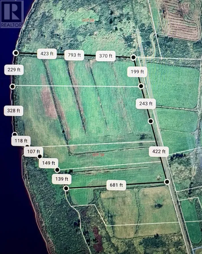Lot 18 Highway 201 Highway, Tupperville