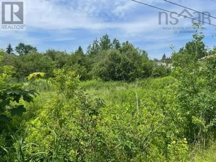 Lot 18 Hilltop Crescent, Baddeck
