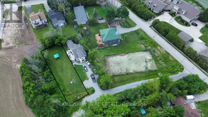 LOT 18 ISOBEL AVENUE, Georgina