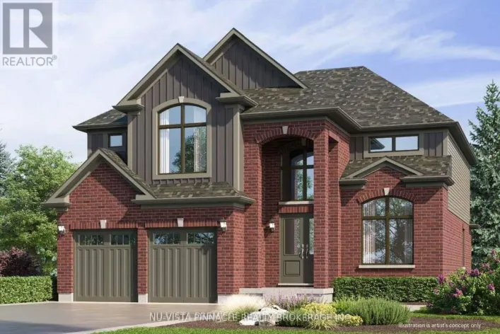 LOT 18 KOWTALUK WAY, Norfolk