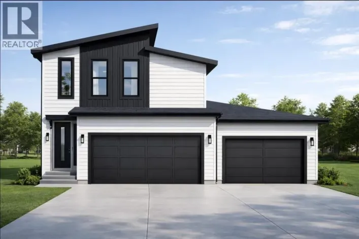 Lot 18 Lakewood Circle, Strathmore