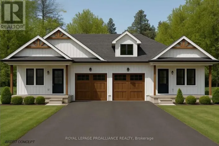 LOT 18 LANCASTER DRIVE, Brighton