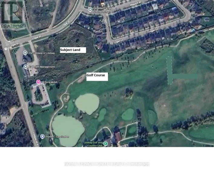 LOT 18 LOGIE STREET, Kawartha Lakes