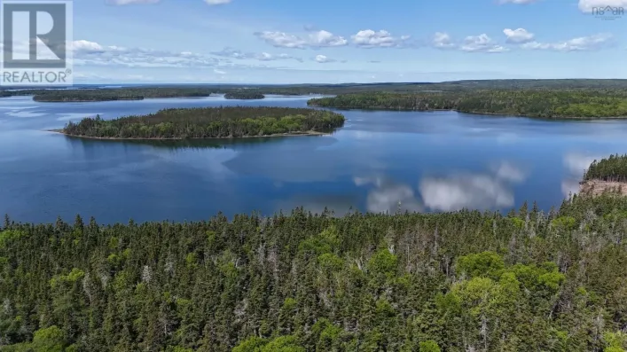 Lot 18 Marine Way, South River Bourgeois