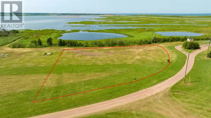 Lot 18 Miriam Court, Savage Harbour