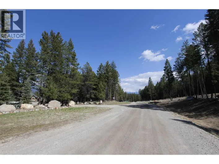 Lot 18 OSPREY LANDING Drive, Wardner