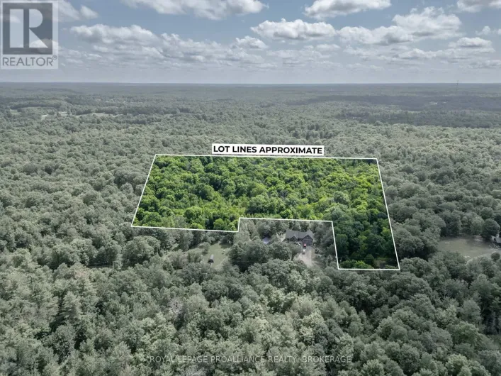 LOT 18 PART 1 TOWNLINE ROAD, Frontenac