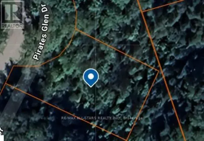 LOT 18 PIRATES GLEN DRIVE, Trent Lakes