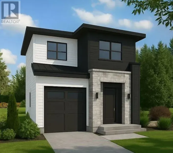 Lot 18 Pitcher Road, Grand Falls-Windsor