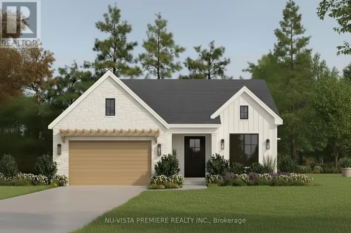 LOT 18 PURPLE BEECH TRAIL, Thames Centre