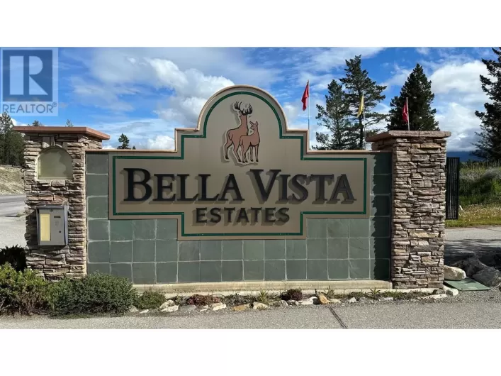 Lot 18 RIO VISTA Point Lot# 18, Fairmont Hot Springs