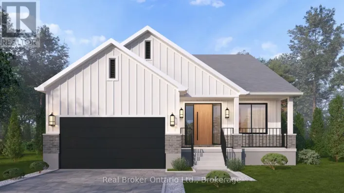 LOT 18 SASS CRESCENT, Brant