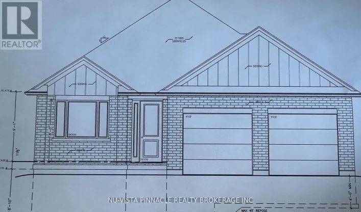 LOT 18 WATTS DRIVE, Lucan Biddulph