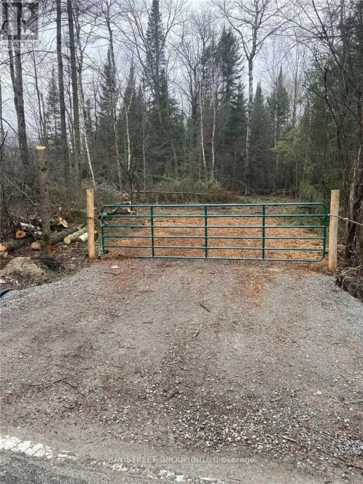 LOT 18 WEIR'S SIDE ROAD, Georgina
