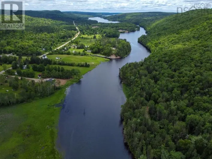 Lot 18 West Side Road, Country Harbour