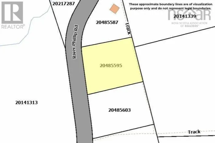 Lot 18-2 RIVER PHILLIP Road, Economy