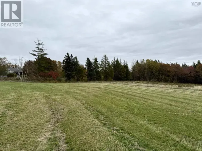 Lot 18-3 Rankinville Road, Mabou