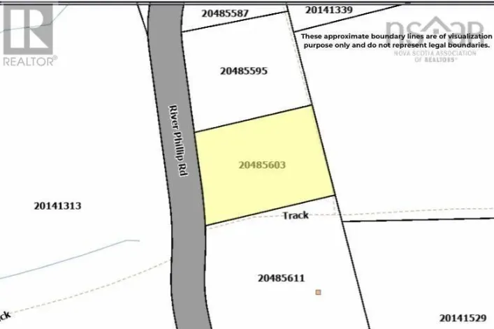 Lot 18-3 RIVER PHILLIP Road, Economy