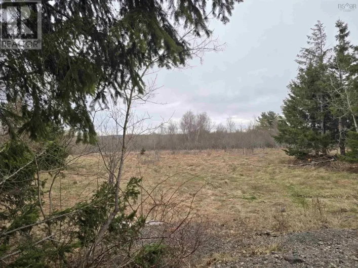 Lot 1880 Hoyt Street, Westville