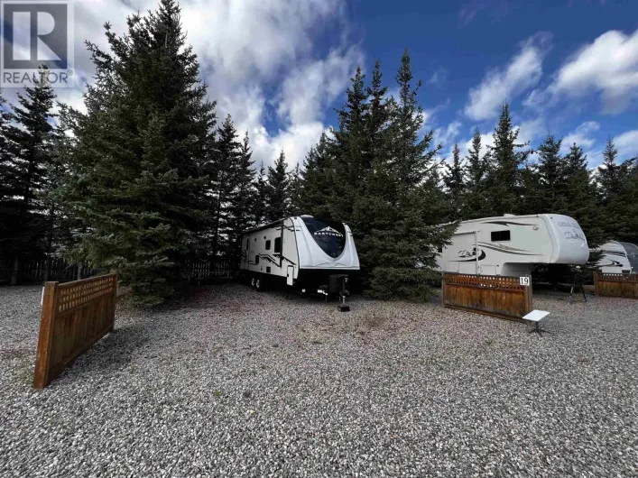 Lot 19 153 BIRCH BAY ROAD, Fraser Lake
