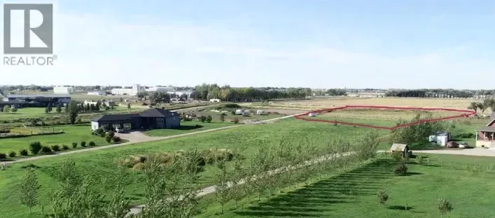 Lot 19, 210044 Highway 512, Rural Lethbridge County