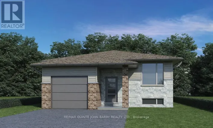 LOT 19 - 38 PARKLAND CIRCLE, Quinte West