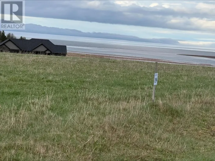 Lot 19 Blue Bay Drive, Rustico