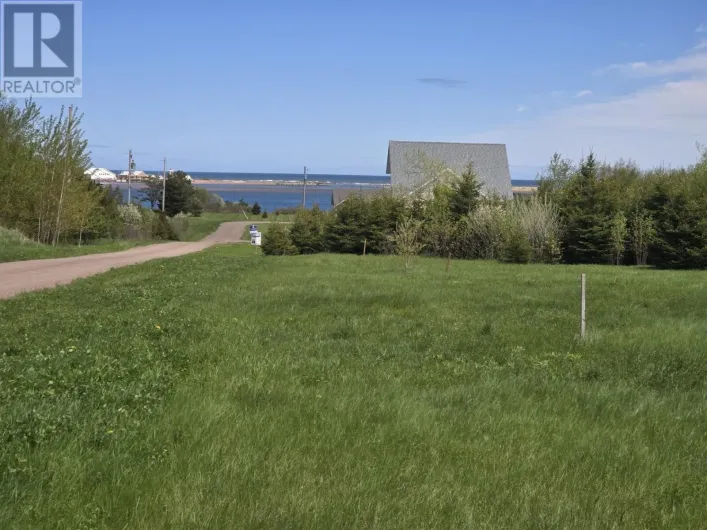 LOT 19 BLUE HERON Crescent, North Rustico