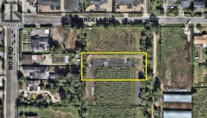 LOT 19 BLUNDELL ROAD, Richmond