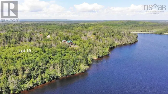 Lot 19 Joanne Langford Drive, French Road