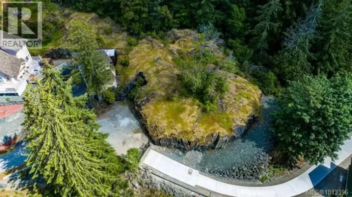 Lot 19 Kestrel Dr, Lake Cowichan