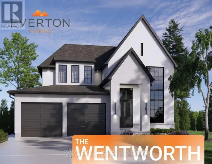 LOT 19 LINKWAY BOULEVARD, London South