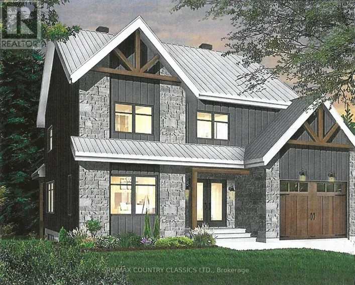 LOT 19 MAPLE STREET, Bancroft