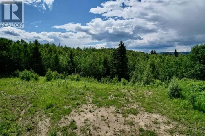 Lot 19 Mountain Springs, Rural Woodlands County