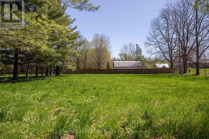 LOT 19 NELSON STREET, Arran-Elderslie