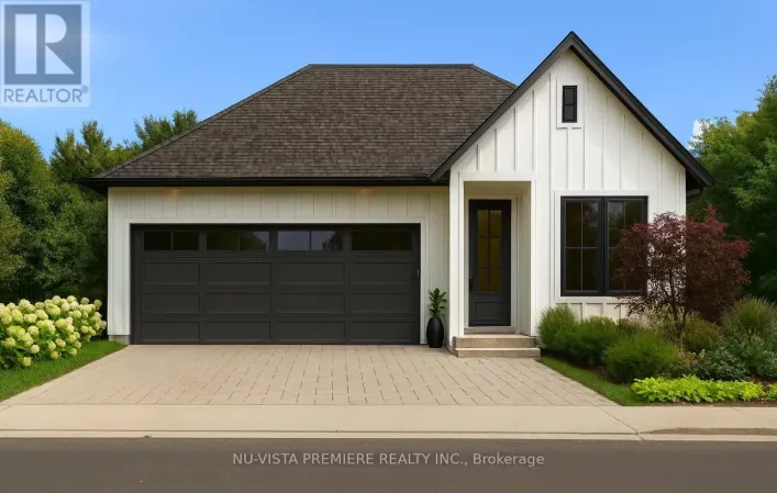 LOT 19 PURPLE BEECH TRAIL, Thames Centre