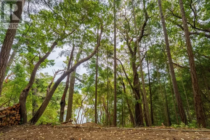 Lot 19 Ruxton Island, Ruxton Island