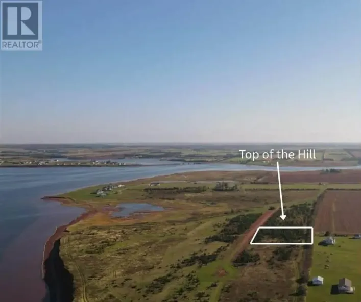 Lot 19 Sea Crest Drive, Malpeque