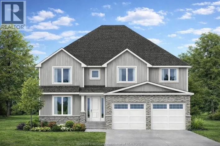 LOT 19 STREET 'A', Windsor