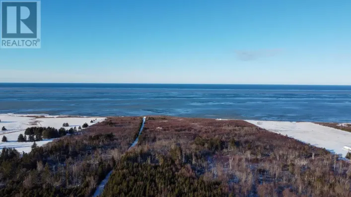 Lot 19 Swallow Point Road, Goose River